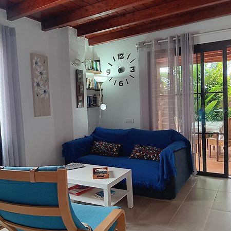 فيلا Casa Gloria تياس المظهر الخارجي الصورة