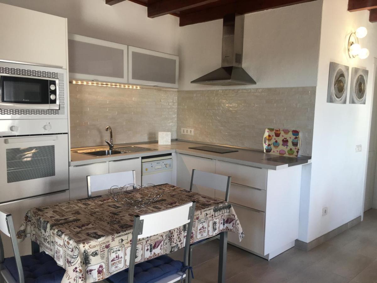 فيلا Casa Gloria تياس المظهر الخارجي الصورة