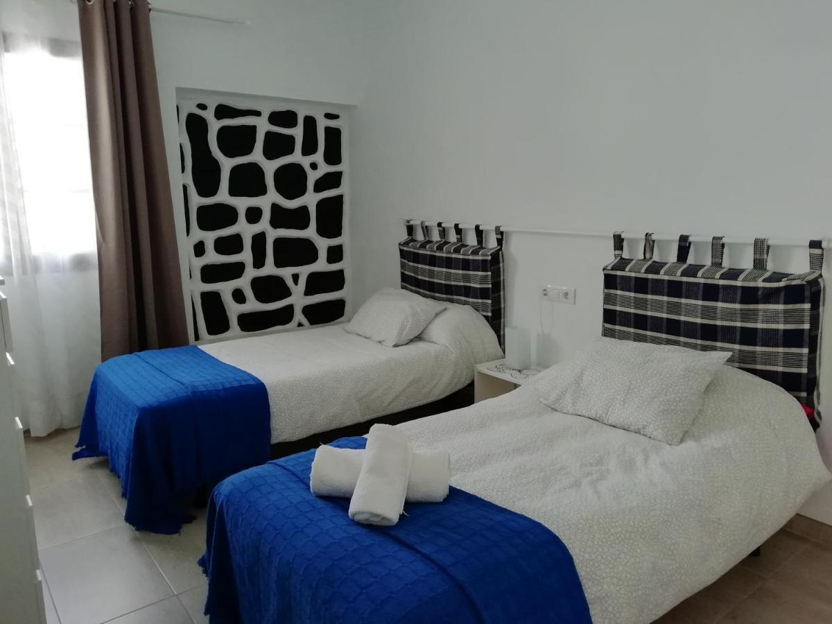 فيلا Casa Gloria تياس المظهر الخارجي الصورة