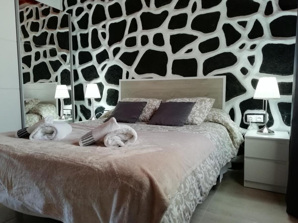 فيلا Casa Gloria تياس المظهر الخارجي الصورة
