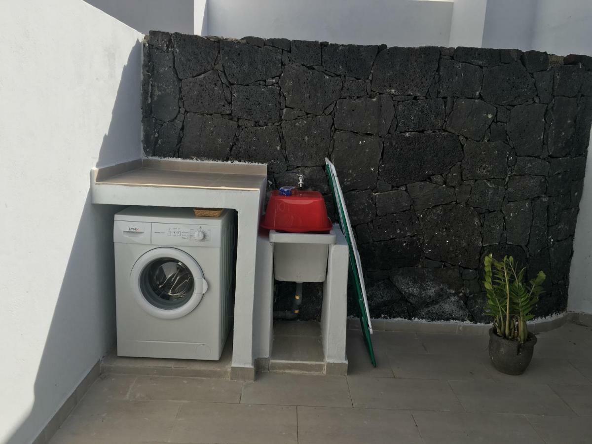 فيلا Casa Gloria تياس المظهر الخارجي الصورة