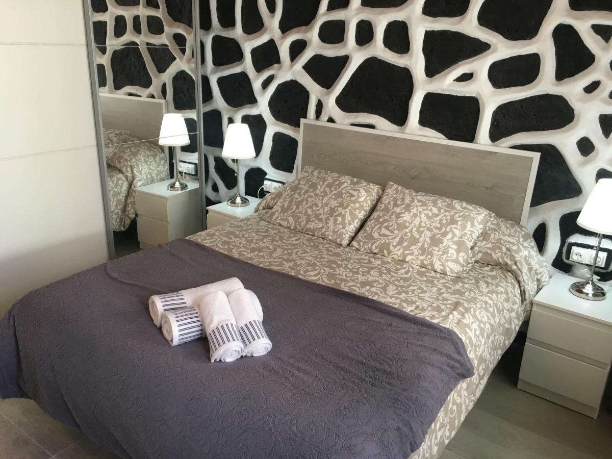 فيلا Casa Gloria تياس المظهر الخارجي الصورة