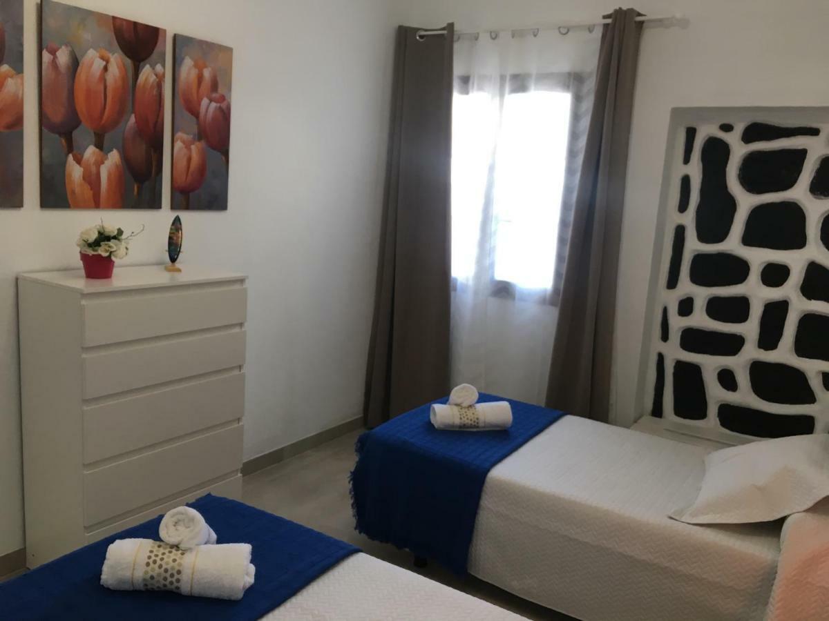 فيلا Casa Gloria تياس المظهر الخارجي الصورة