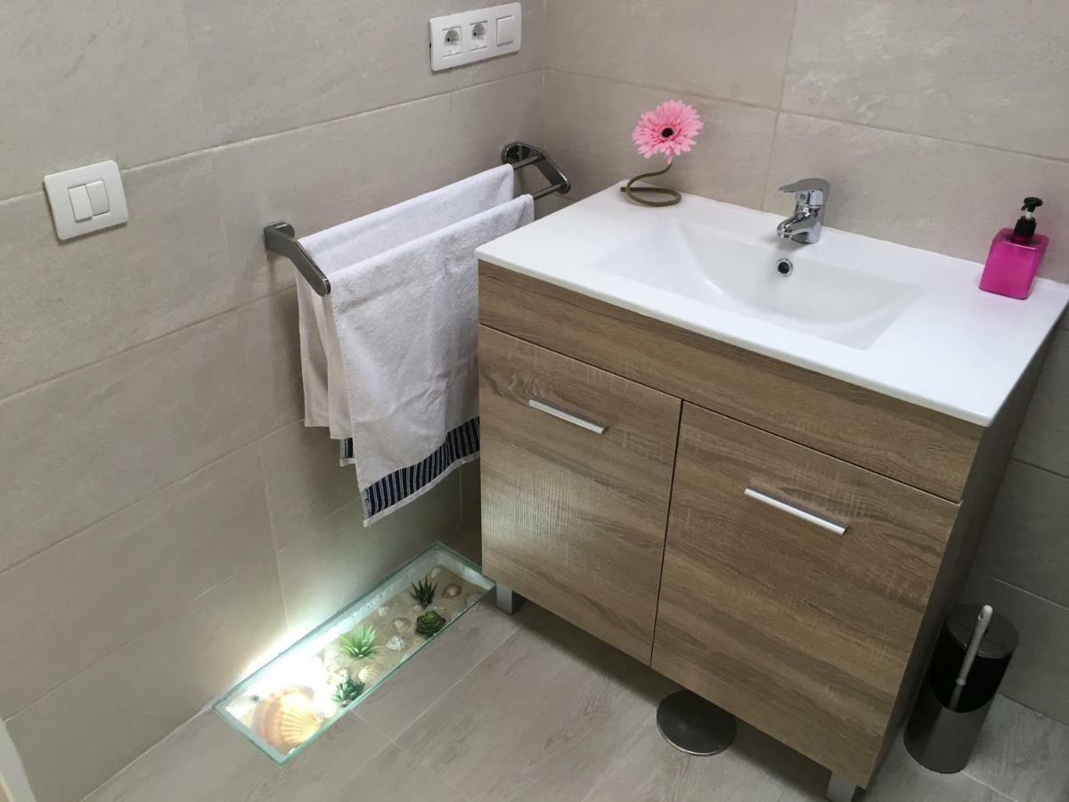 فيلا Casa Gloria تياس المظهر الخارجي الصورة