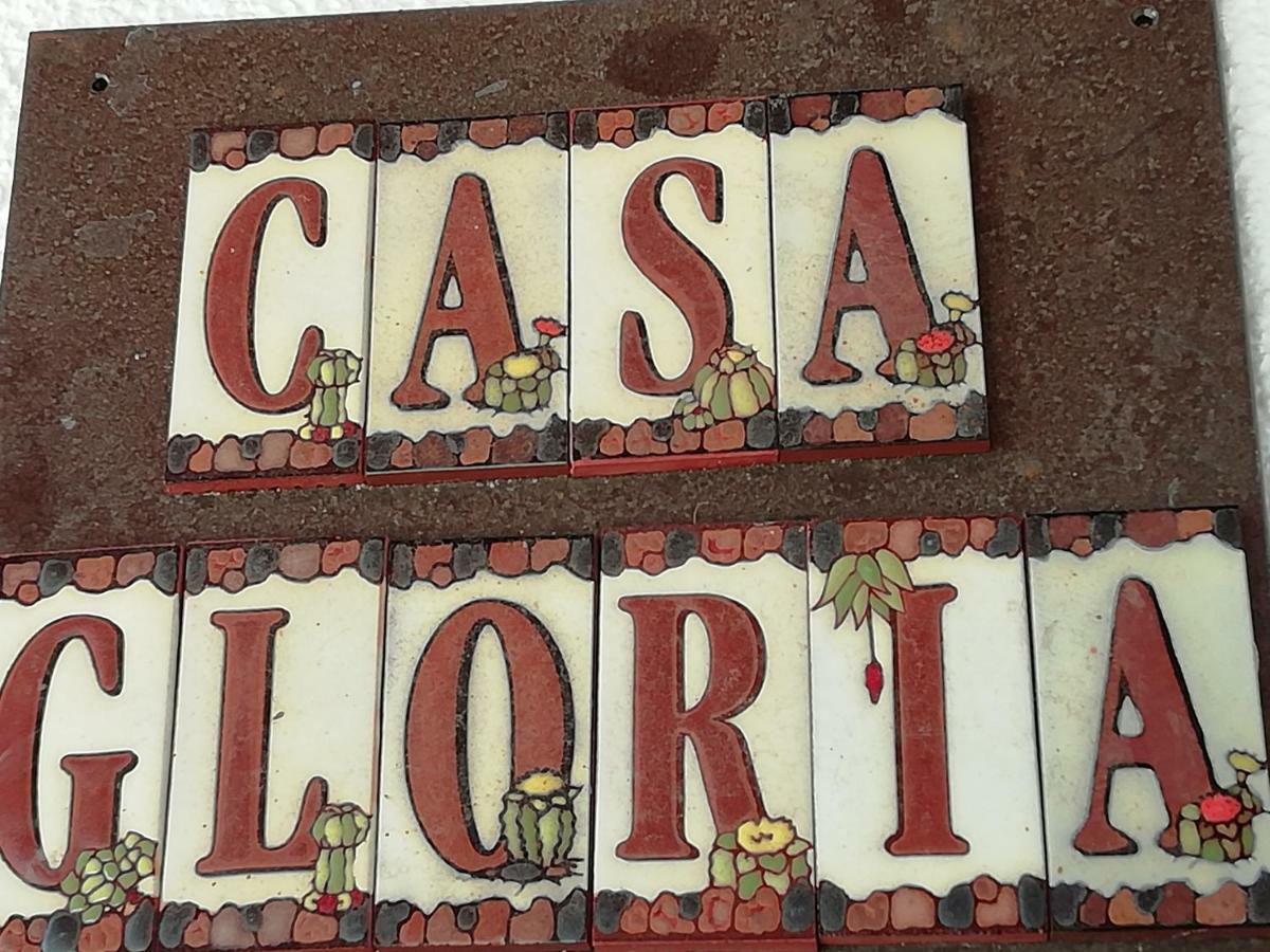 فيلا Casa Gloria تياس المظهر الخارجي الصورة